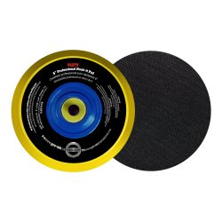 6" VELCRO PAD (HOOK-IT PAD)